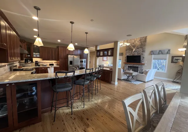 Photo 1 of Condo for sale at 17a Boulder Ridge Dr #A, West Dover, VT 05356 | MLS# 5065579 | Listing updated on 2026-09-11