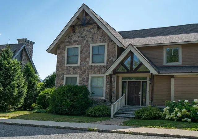 Photo 2 of Condo for sale at 17a Boulder Ridge Dr #A, West Dover, VT 05356 | MLS# 5065579 | Listing updated on 2026-09-11