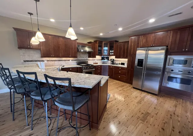 Photo 4 of Condo for sale at 17A Boulder Ridge Dr #A, West Dover, VT 05356 | MLS# 5065579 | Listing updated on 2026-09-11