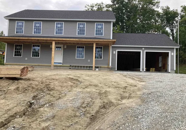 Photo 1 of Single family home for sale at Lot 2 Chestnut Holw #11-9-2, Bradford, NH 03221 | MLS# 5065889 | Listing updated on 2026-09-09