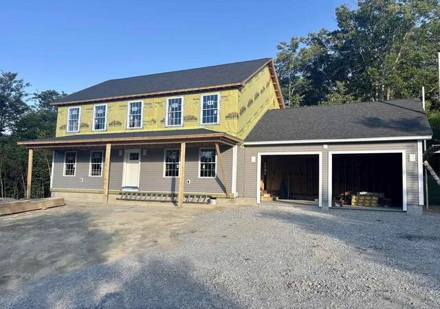 Photo 3 of Single family home for sale at Lot 2 Chestnut Holw #11-9-2, Bradford, NH 03221 | MLS# 5065889 | Listing updated on 2026-09-09