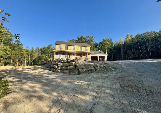 Photo 4 of Single family home for sale at Lot 2 Chestnut Holw #11-9-2, Bradford, NH 03221 | MLS# 5065889 | Listing updated on 2026-09-09