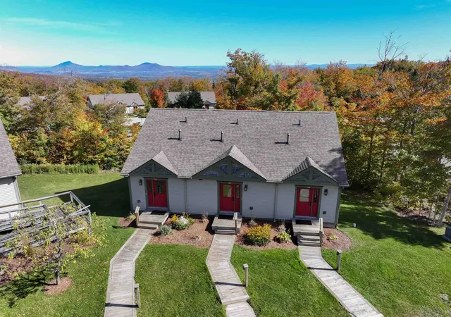 Photo 1 of Townhouse for sale at 16 White Pine Dr #4744, North Troy, VT 05859 | MLS# 5066358 | Listing updated on 2026-09-03