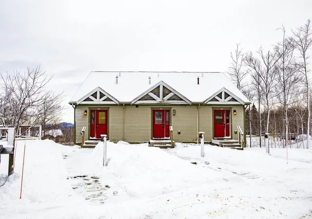 Photo 2 of Townhouse for sale at 16 White Pine Dr #4744, North Troy, VT 05859 | MLS# 5066358 | Listing updated on 2026-09-03