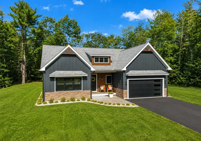 Photo 1 of Single family home for sale at 64 Fairway Dr, Ashland, NH 03217 | MLS# 5066407 | Listing updated on 2026-09-03
