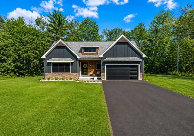 Photo 3 of Single family home for sale at 64 Fairway Dr, Ashland, NH 03217 | MLS# 5066407 | Listing updated on 2026-09-03