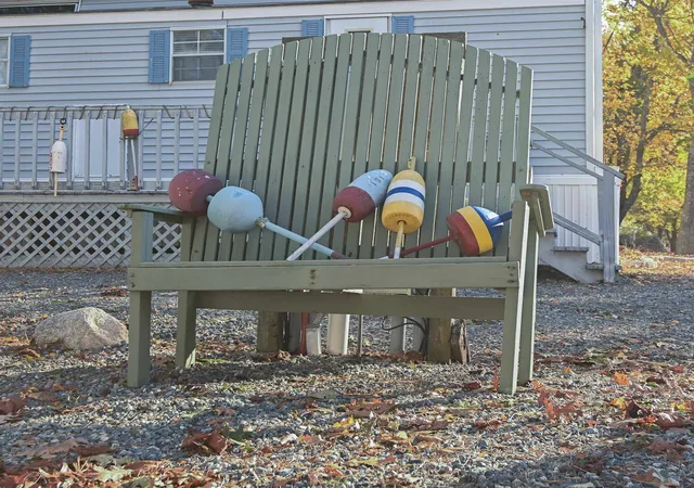 Photo 2 of Manufactured home for sale at 308 Route 286 #15, Seabrook, NH 03874 | MLS# 5067066 | Listing updated on 2026-10-05