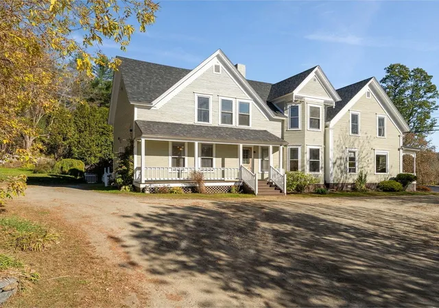 Photo 1 of Multi family home for sale at 11 Slapp Hill Rd, Hardwick, VT 05843 | MLS# 5067214 | Listing updated on 2026-09-08