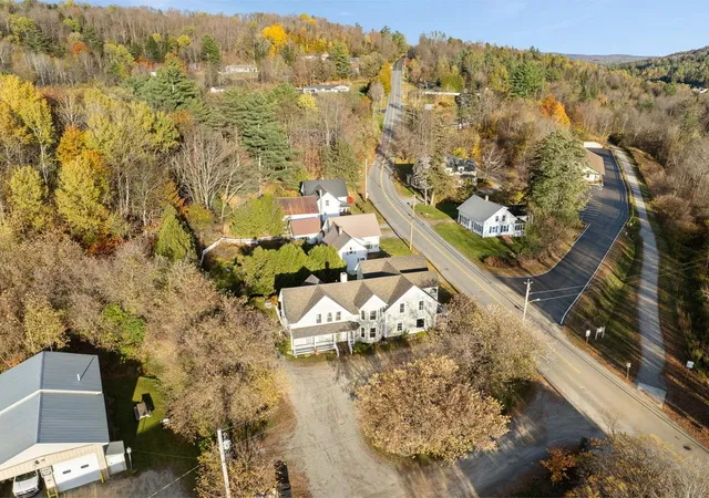 Photo 2 of Multi family home for sale at 11 Slapp Hill Rd, Hardwick, VT 05843 | MLS# 5067214 | Listing updated on 2026-09-08