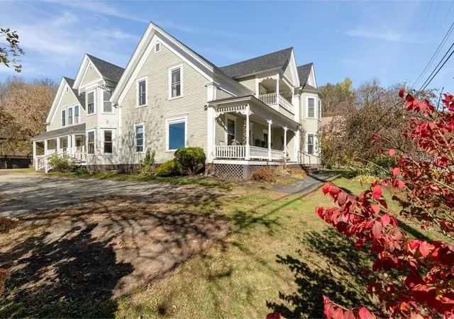 Photo 3 of Multi family home for sale at 11 Slapp Hill Rd, Hardwick, VT 05843 | MLS# 5067214 | Listing updated on 2026-09-08