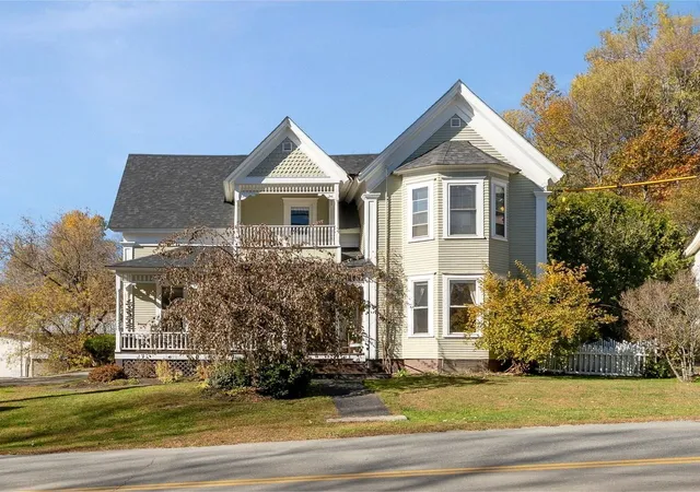 Photo 3 of Multi family home for sale at 11 Slapp Hill Rd, Hardwick, VT 05843 | MLS# 5067214 | Listing updated on 2026-09-08