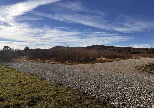 Land for sale at Tbd Mcintyre Rd, Dalton, NH 03598 | MLS# 5068209