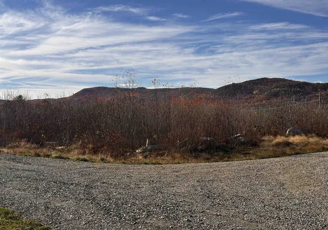 Photo 2 of Land for sale at Tbd Mcintyre Rd, Dalton, NH 03598 | MLS# 5068209 | Listing updated on 2026-09-01