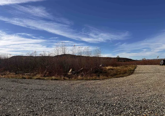 Photo 3 of Land for sale at Tbd Mcintyre Rd, Dalton, NH 03598 | MLS# 5068209 | Listing updated on 2026-09-01
