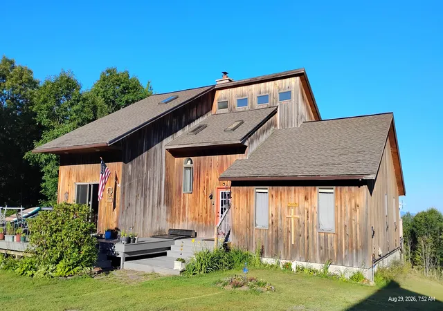 Photo 1 of Single family home for sale at 947 Foster Hill Rd, Landaff, NH 03585 | MLS# 5069411 | Listing updated on 2026-09-02
