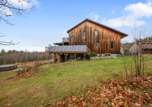 Photo 3 of Single family home for sale at 947 Foster Hill Rd, Landaff, NH 03585 | MLS# 5069411 | Listing updated on 2026-09-02