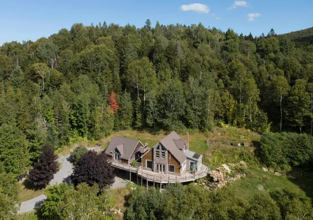 Photo 1 of Single family home for sale at 433 Young Farm Rd, West Danville, VT 05873 | MLS# 5070579 | Listing updated on 2026-09-02