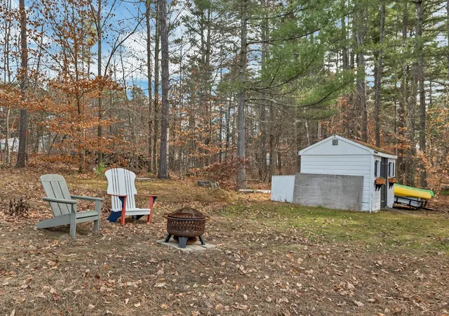 Photo 1 of Single family home for sale at 106 Fairview Ave, Conway, NH 03818 | MLS# 5070856 | Listing updated on 2026-09-11