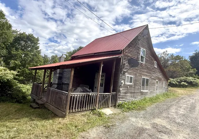 Single family home for sale at 25 Maillet Rd, Lunenburg, VT 05906 | MLS# 5071199