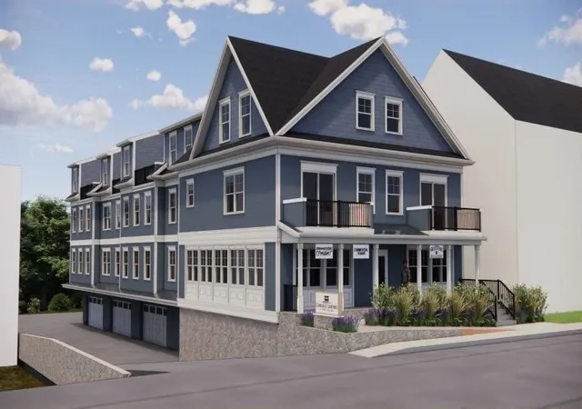 Photo 1 of Townhouse for sale at 294 York St #Unit  3, York, ME 03909 | MLS# 5071257 | Listing updated on 2026-09-16