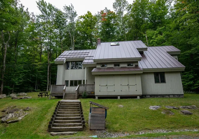 Photo 2 of Single family home for sale at 7 Round Tree Rd, Bondville, VT 05340 | MLS# 5071605 | Listing updated on 2026-09-09