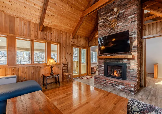 Photo 4 of Single family home for sale at 7 Round Tree Rd, Bondville, VT 05340 | MLS# 5071605 | Listing updated on 2026-09-09
