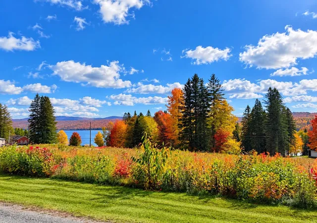 Photo 1 of Land for sale at Route 3, Pittsburg, NH 03592 | MLS# 5073061 | Listing updated on 2026-10-23