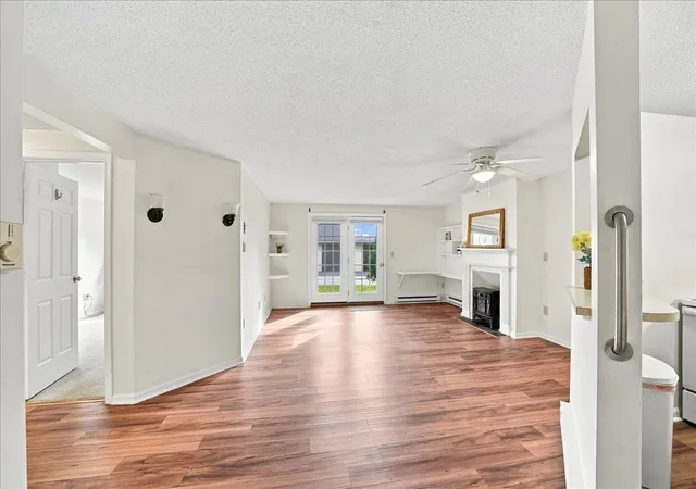 Photo 2 of Condo for sale at 6133 The Terraces Dr, Shelburne, VT 05482 | MLS# 5073468 | Listing updated on 2026-09-02