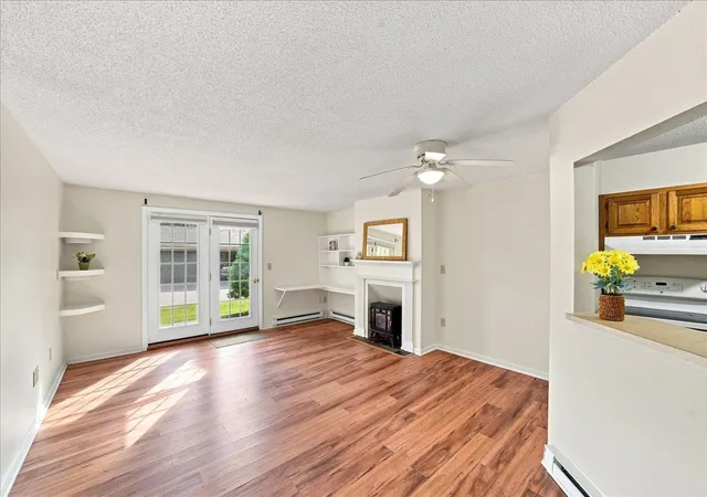 Photo 3 of Condo for sale at 6133 The Terraces Dr, Shelburne, VT 05482 | MLS# 5073468 | Listing updated on 2026-09-02
