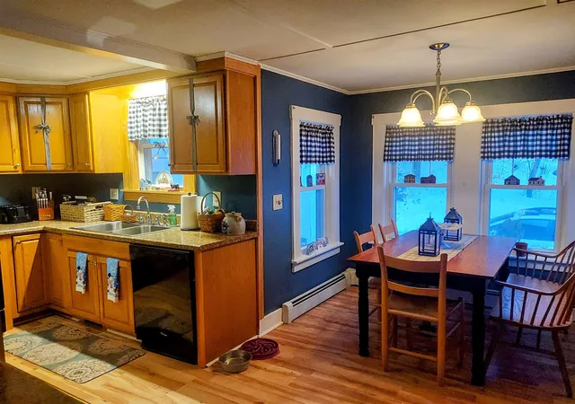 Photo 3 of Single family home for sale at 819 Eastside Rd, North Woodstock, NH 03262 | MLS# 5073667 | Listing updated on 2026-09-11