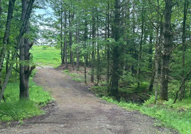 Land for sale at 00 Rocky Rd, Johnson, VT 05656 | MLS# 5073765