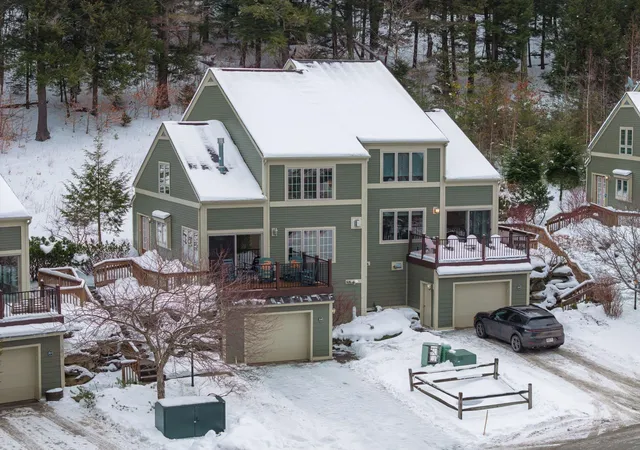 Photo 3 of Townhouse for sale at 646 Topnotch Dr #Unit B, Stowe, VT 05672 | MLS# 5073780 | Listing updated on 2026-09-15