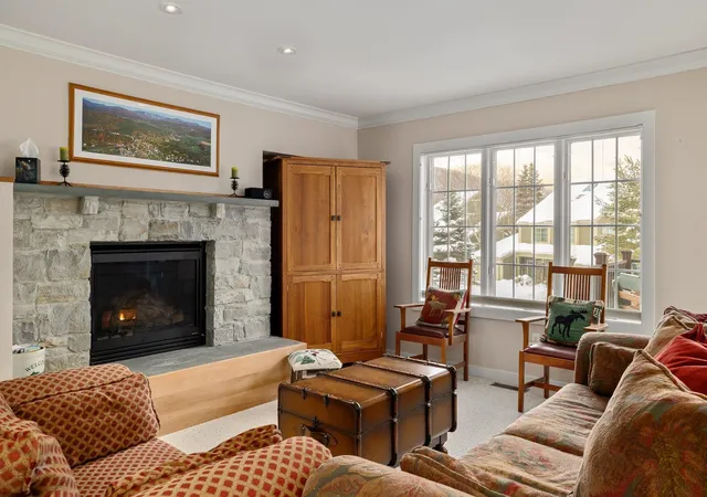 Photo 4 of Townhouse for sale at 646 Topnotch Dr #Unit B, Stowe, VT 05672 | MLS# 5073780 | Listing updated on 2026-09-15
