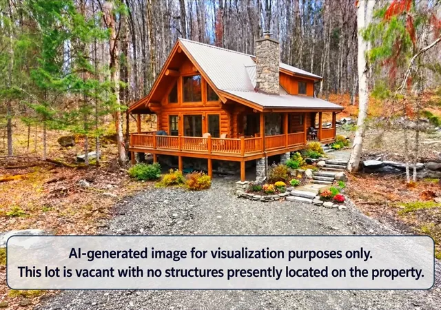 Photo 1 of Land for sale at 25 Spooner Rd, Pittsburg, NH 03592 | MLS# 5074426 | Listing updated on 2026-09-12
