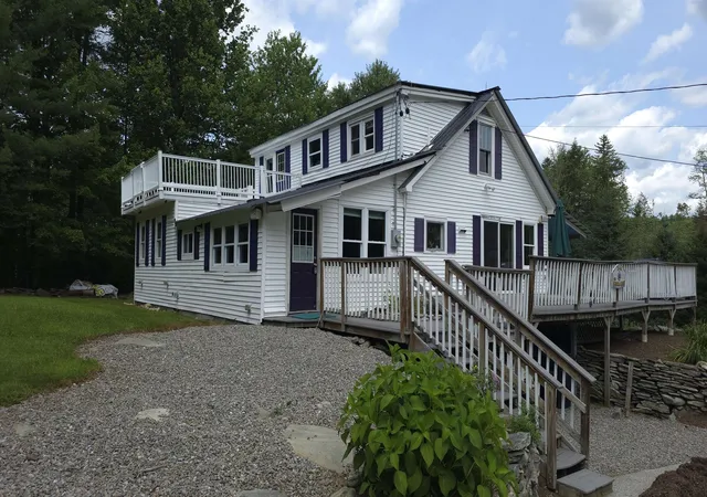Photo 1 of Single family home for sale at 3148 Route 11, Londonderry, VT 05148 | MLS# 5074646 | Listing updated on 2026-09-09