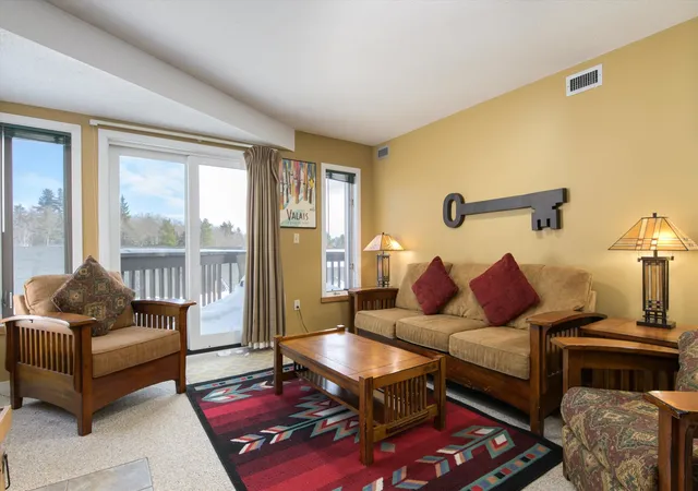 Photo 3 of Condo for sale at 350 Mountain Rd #B303, Ludlow, VT 05149 | MLS# 5075272 | Listing updated on 2026-09-09