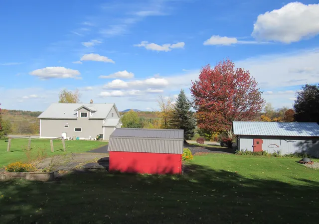 Single family home for sale at 1901 Cross Rd, Jay, VT 05859 | MLS# 5075411