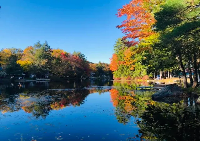 Photo 1 of Land for sale at 22 Viviana Dr, Farmington, NH 03835 | MLS# 5075421 | Listing updated on 2026-09-21