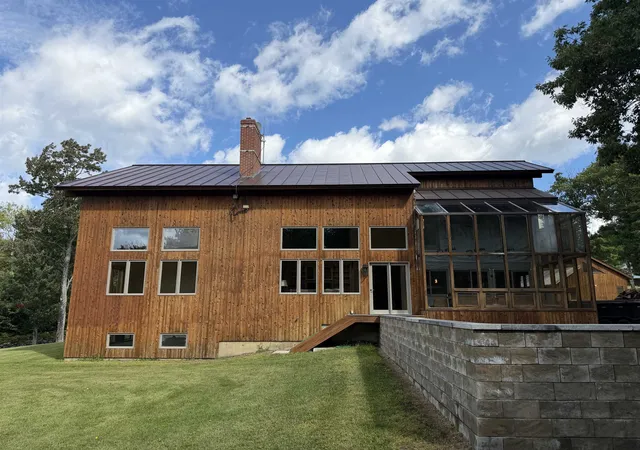Photo 3 of Single family home for sale at 104 Upper Stonehouse Mountain Rd, Orford, NH 03777 | MLS# 5075572 | Listing updated on 2026-09-12