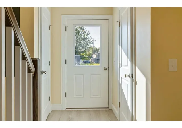 Photo 3 of Townhouse for sale at 189 Pearl St #103, Saint Albans, VT 05478 | MLS# 5075846 | Listing updated on 2026-09-08