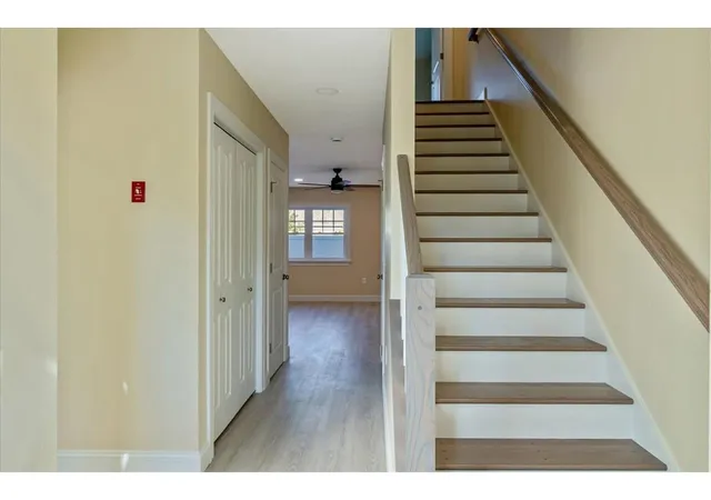 Photo 3 of Townhouse for sale at 189 Pearl St #103, Saint Albans, VT 05478 | MLS# 5075846 | Listing updated on 2026-09-08