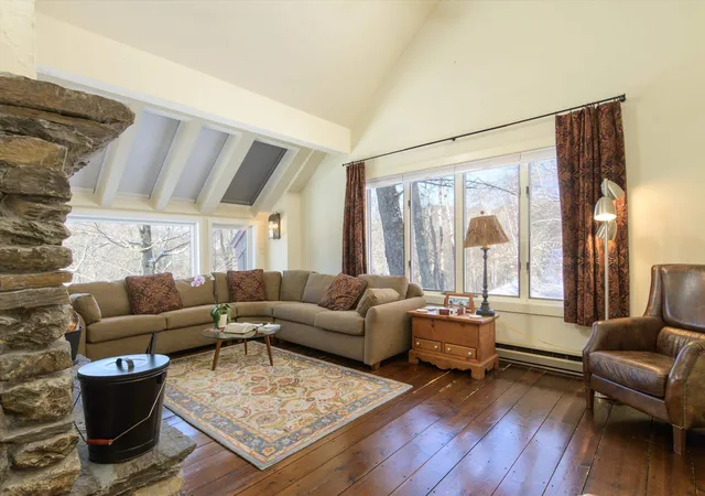 Photo 4 of Townhouse for sale at 879 East Ash Rd #5, Plymouth, VT 05056 | MLS# 5076451 | Listing updated on 2026-09-08