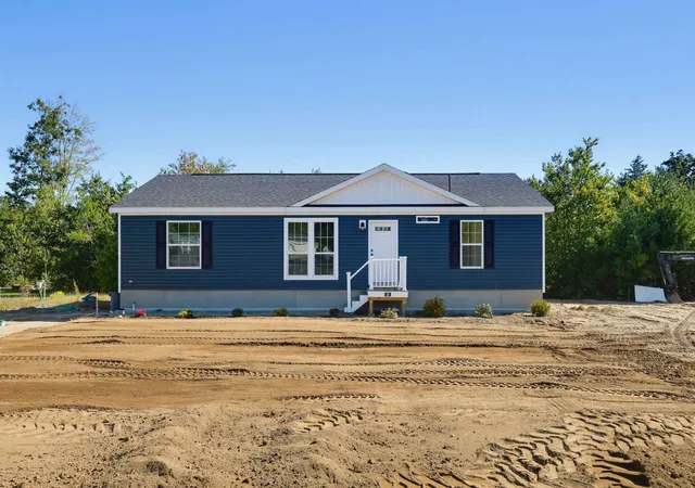 Single family home for sale at 35 Margarets Way, Conway, NH 03818 | MLS# 5077678
