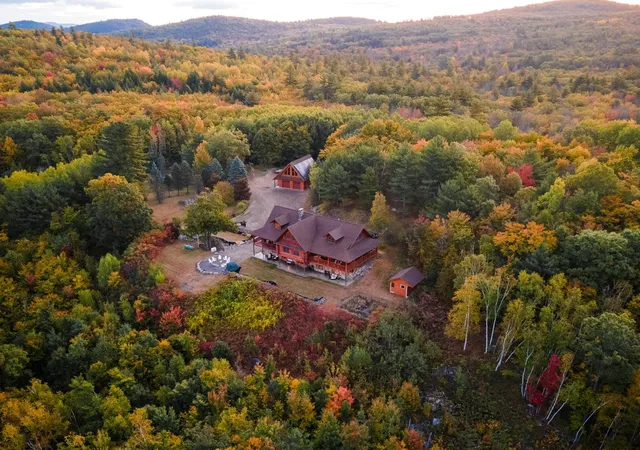 Photo 4 of Single family home for sale at 170 Hoss Hill Rd, Lovell, ME 04051 | MLS# 5078487 | Listing updated on 2026-10-26