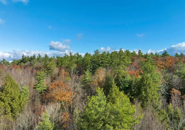 Photo 3 of Land for sale at 0 Dowboro Rd, Pittsfield, NH 03263 | MLS# 5078865 | Listing updated on 2026-10-01
