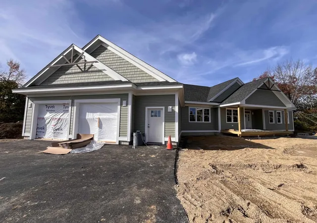 Photo 2 of Sale Pending at Lot 1 Emerson Rdg #1, Durham, NH 03824 | MLS# 5078922 | Listing updated on 2026-10-05