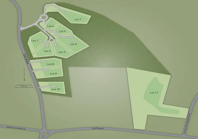 Photo 41 of Sale Pending at Lot 1 Emerson Rdg #1, Durham, NH 03824 | MLS# 5078922 | Listing updated on 2026-10-05