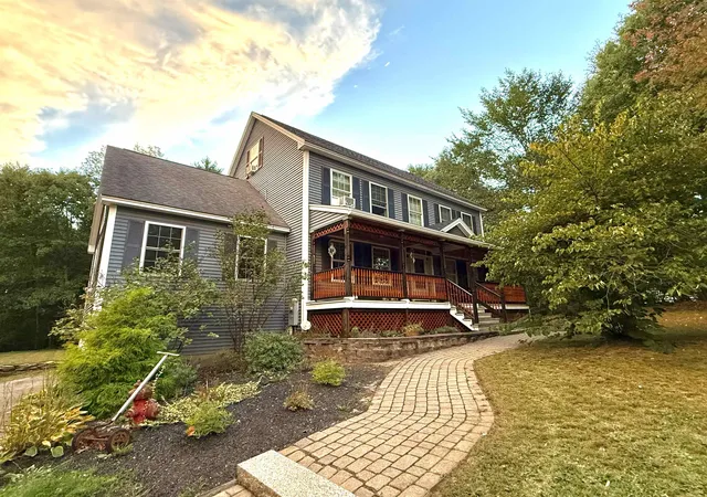 Photo 1 of Sale Pending at 94 Winkley Farm Ln, Rochester, NH 03867 | MLS# 5079174 | Listing updated on 2026-10-28