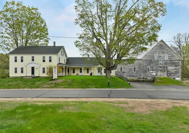 Photo 2 of Single family home for sale at 79 High St, Pittsfield, NH 03263 | MLS# 5079354 | Listing updated on 2026-09-03
