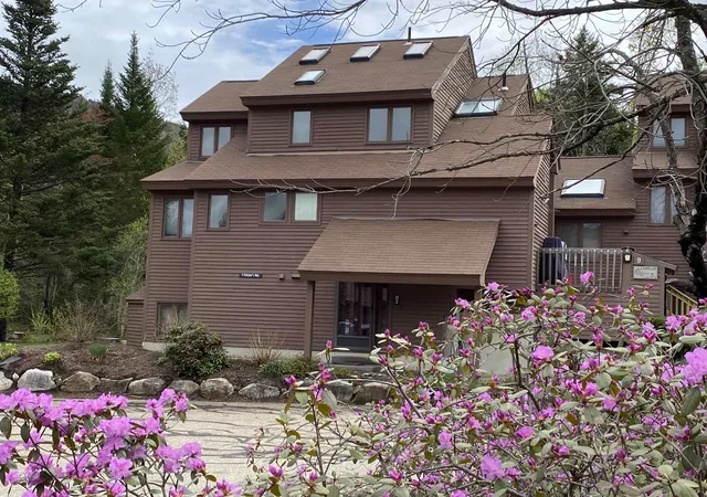 Condo for sale at 9 Fletchers Wy #H2, Waterville Valley, NH 03215 | MLS# 5079454